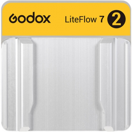 Godox KNOWLED LiteFlow 7 Type 2 Medium Light Reflector (7 x 7cm)